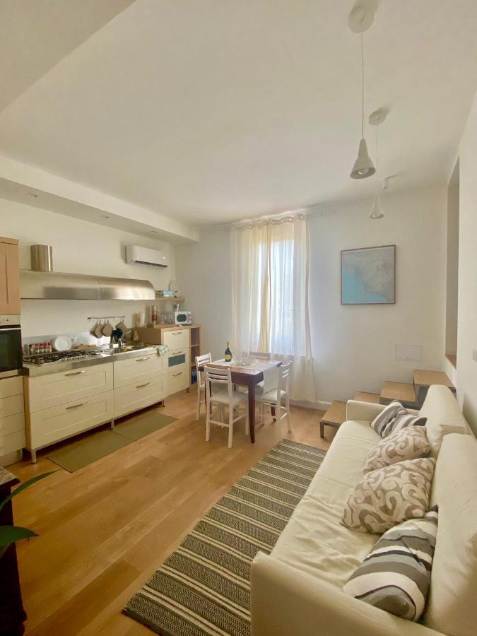 Casa Viola Appartamento *